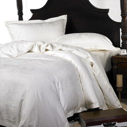 宾馆酒店床上用品报价与厂家选择指南