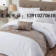 青岛宾馆酒店客房床上用品定制 一站式解决方案与价格指南