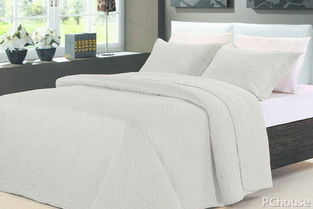 床上用品选购全攻略 色彩搭配美学与舒适面料解析