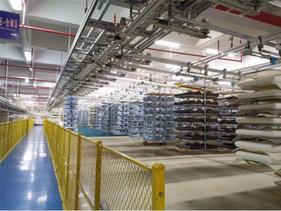 十年匠心，铸就全球健康家具领导品牌——对话脊度床上用品负责人